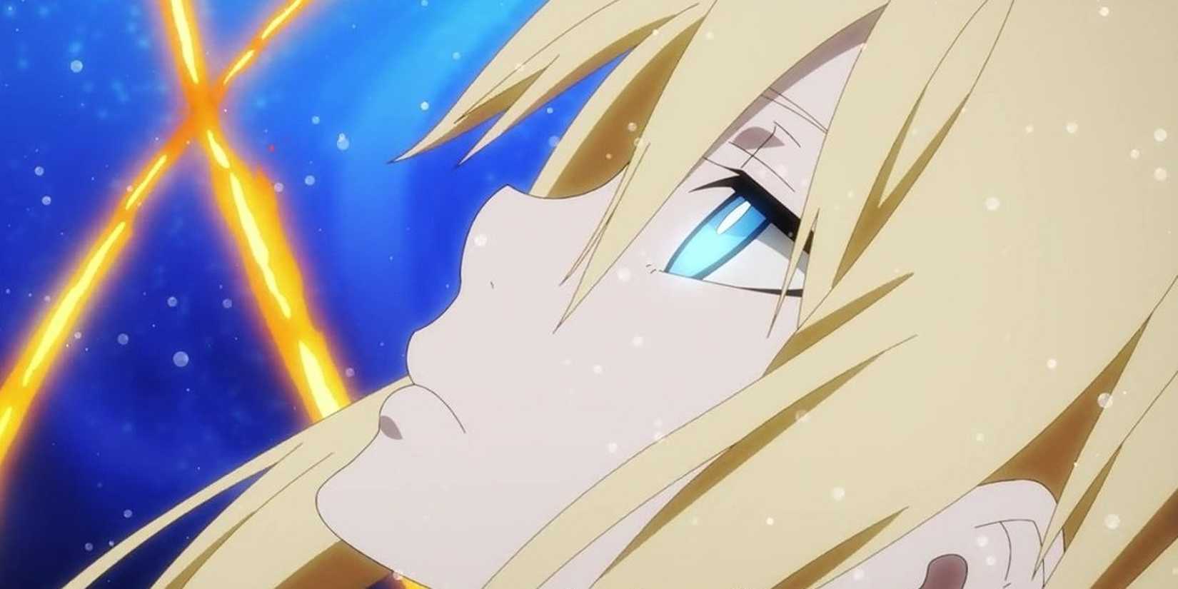 Amaterasu has a blue background.