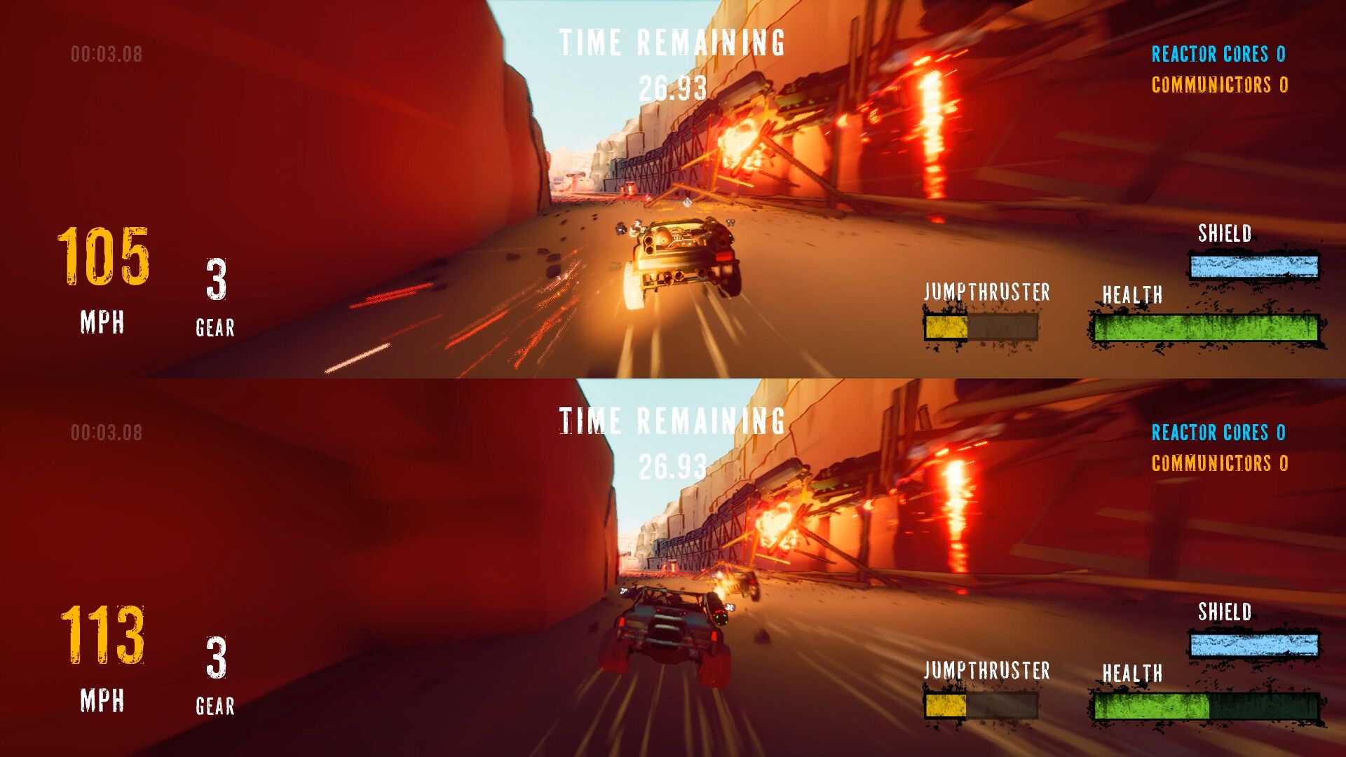 Anarchy Road News, Trailer, Guides, and More