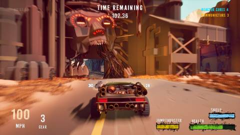 Anarchy Road News, Trailer, Guides, and More