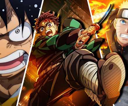 Anime Arcs Infinity Castle Treatment