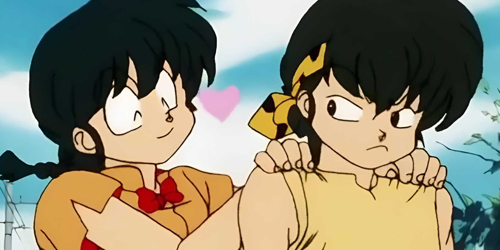 8 Anime Duos Better Than Naruto & Sasuke