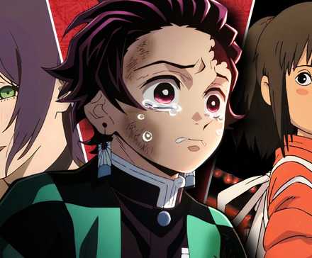 Anime Movies Better Demon Slayer Infinity Castle