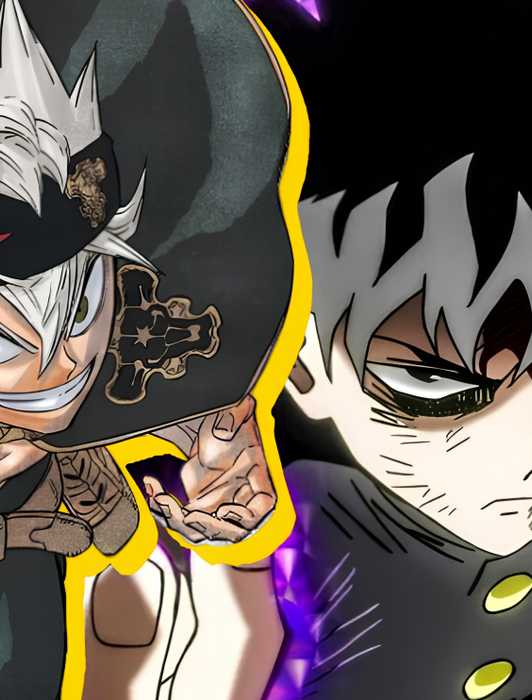My Hero Academia: Mt. Lady's Gigantification Quirk, Explained