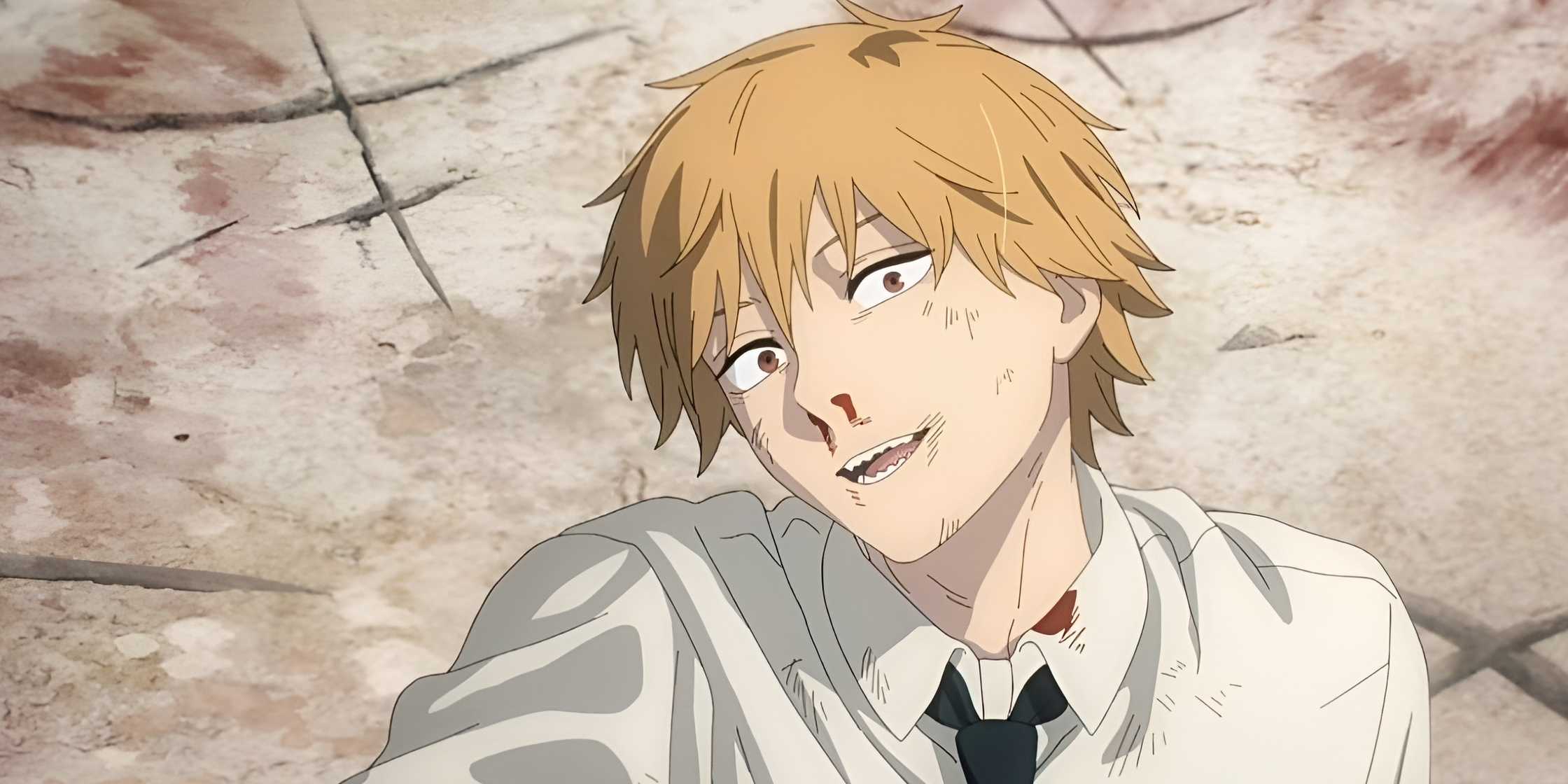 best modern shonen anime since 2020s-chainsaw man