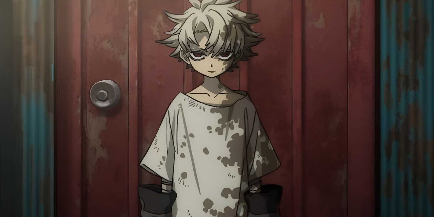 anime that could be the next gachiakuta in one piece