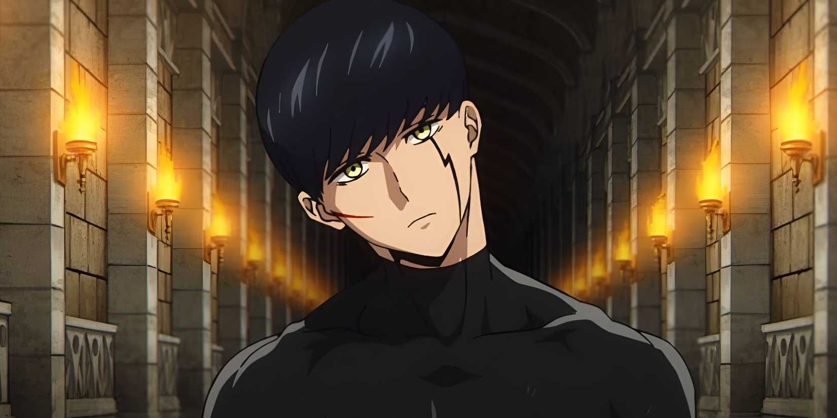 anime that could be the next mashle in one piece