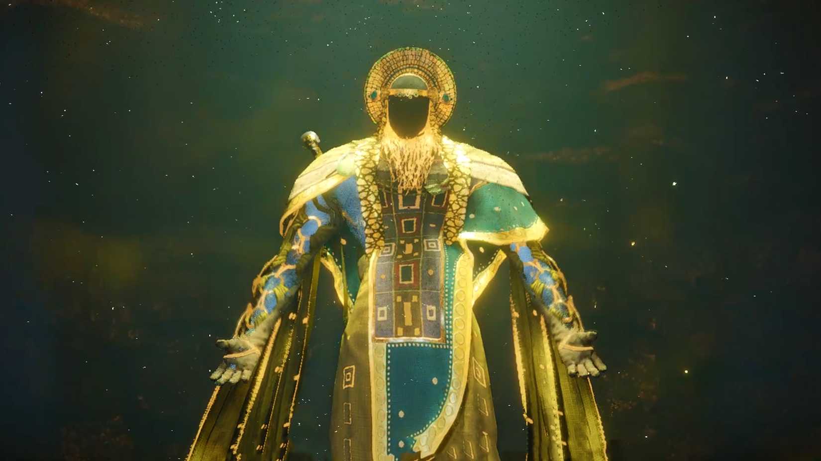 antumbra archon of the crimson desert