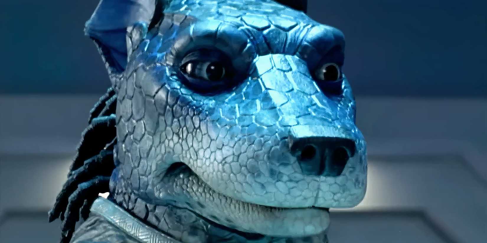 Anubis Cruger Power Rangers SPD