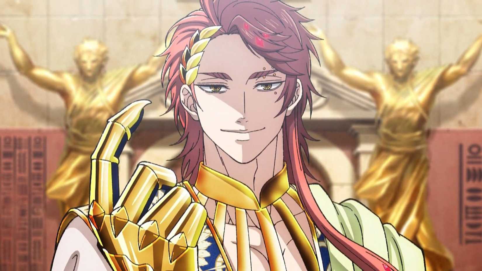 Ragnarok Top User Sun Powers Anime's Apollo Records