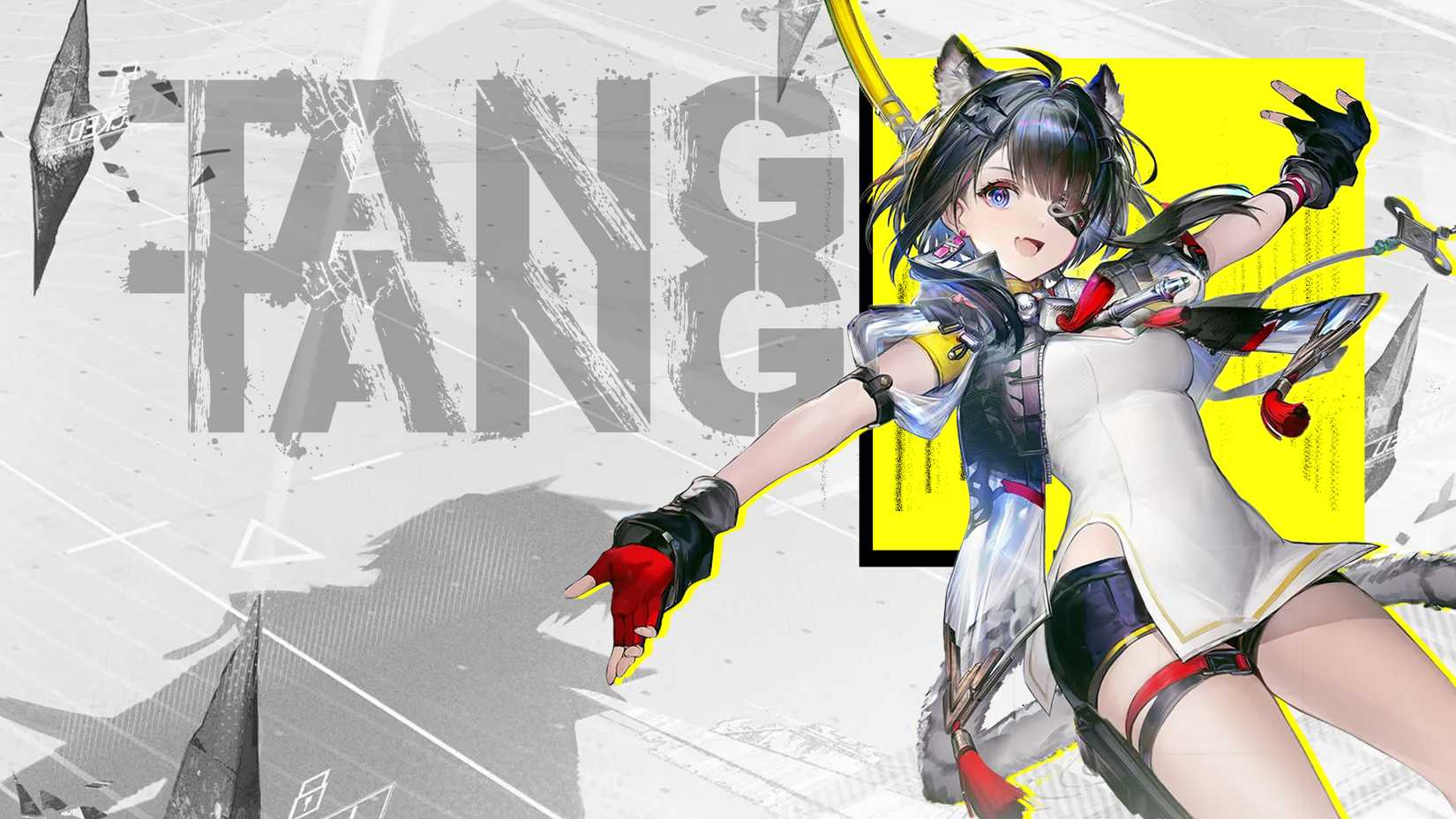 Arknights Endfield Tangtang Best Teams