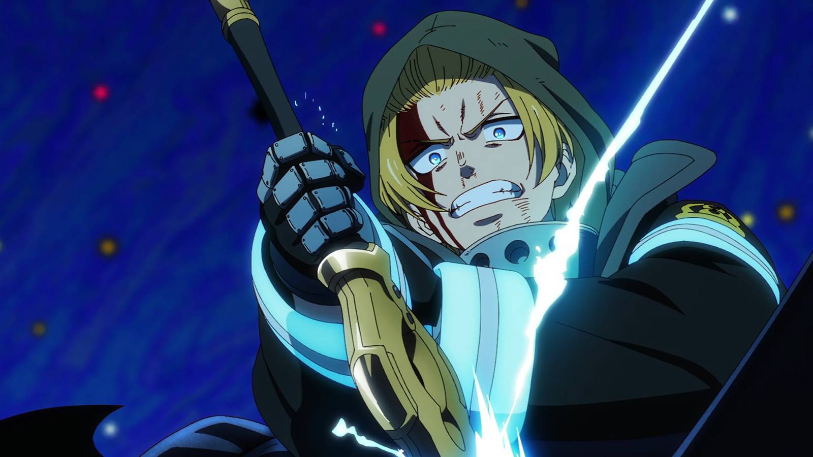 Fire Force Season 3, Episode 22 Release Date and Where to Watch