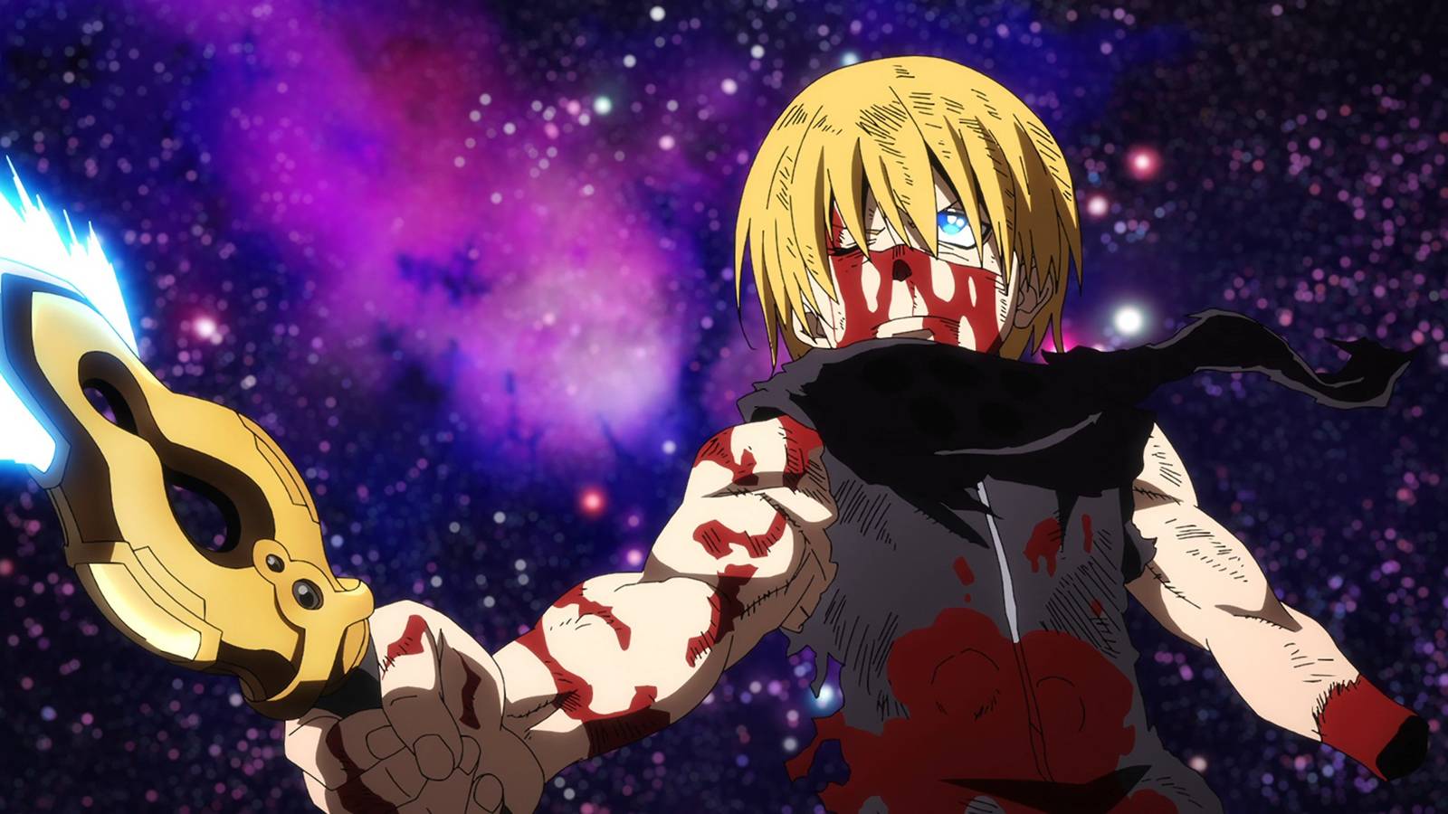 Fire Force's Newest Episode Makes Arthur the Best Supporting Hero in Years