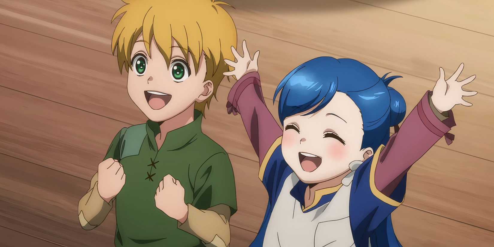 Bookworm's Ascension-Season-4-2