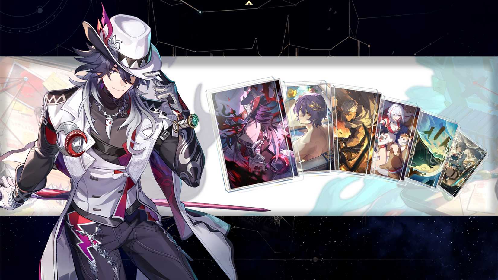 Ashveil Build Guide In Honkai Star Rail