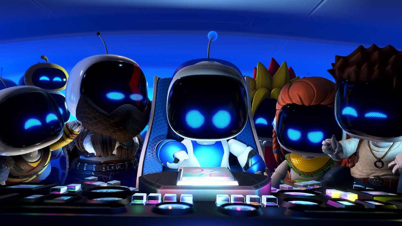 Multiple Bot Games Countdown: The Top 100 Best Games of All Time (According to You)