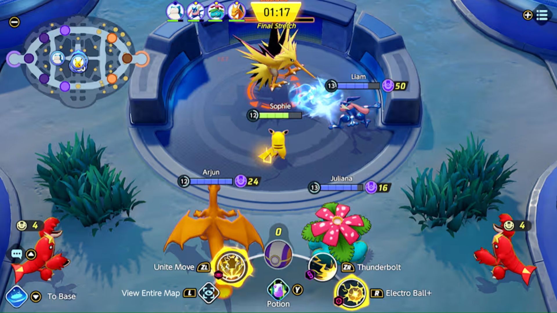 Pokemon Game Permanently Shutting Down