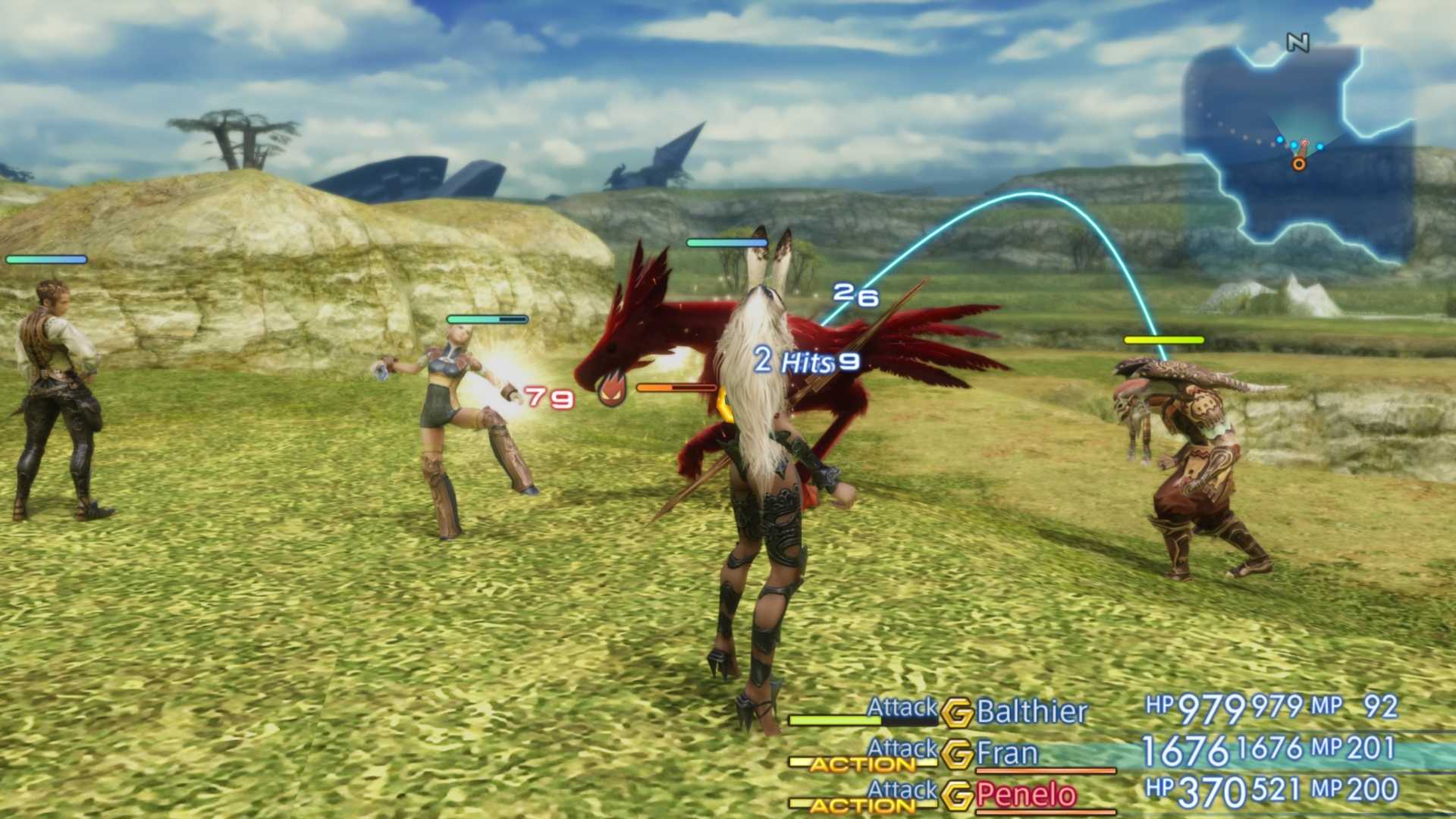 Final Quality Mobil Longest Final Fantasy Games That Take Forever To Complete, Ranked