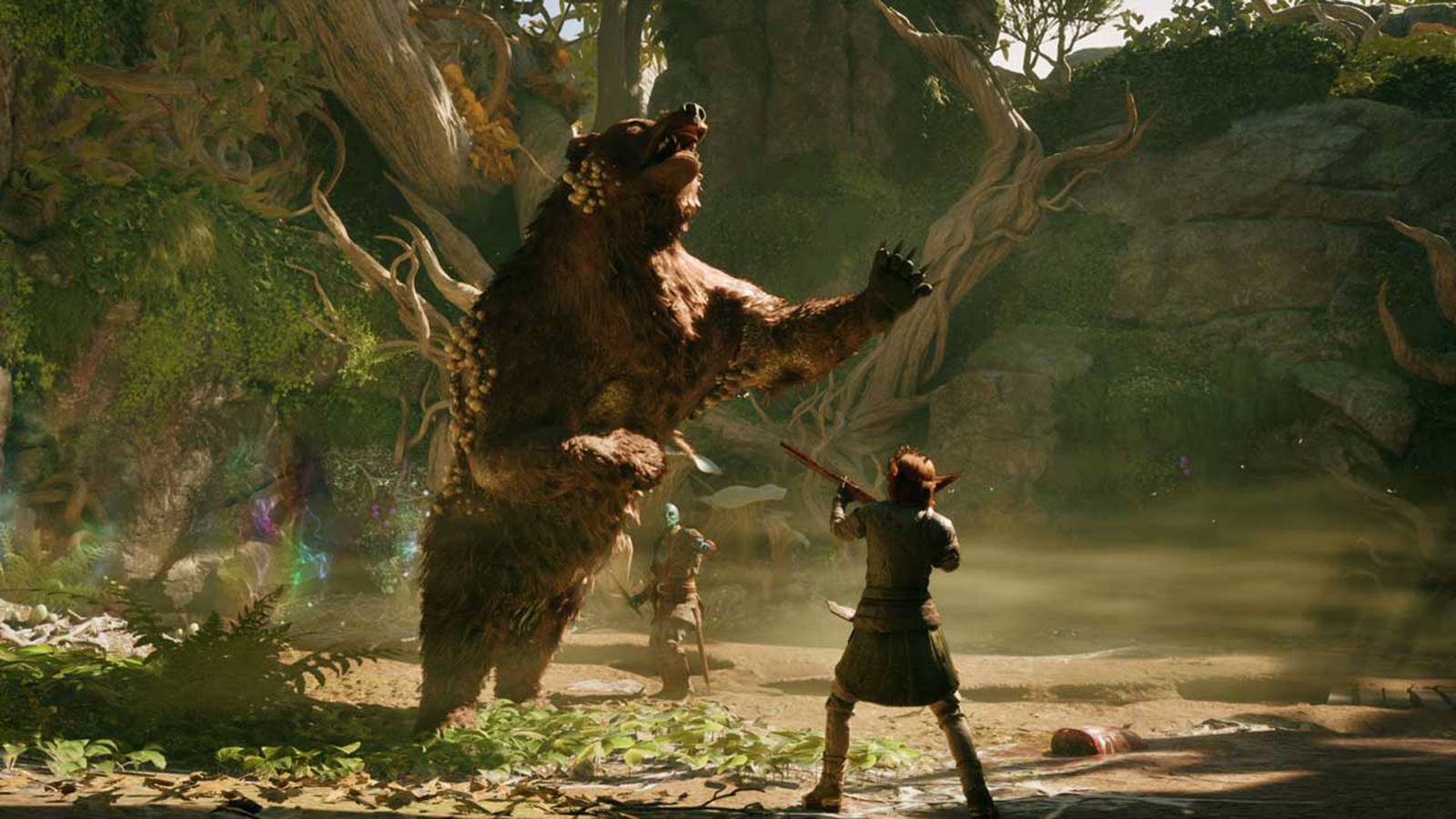 Avowed Gets a New Update for March 2026 Avowed Gets a New Update for March 2026