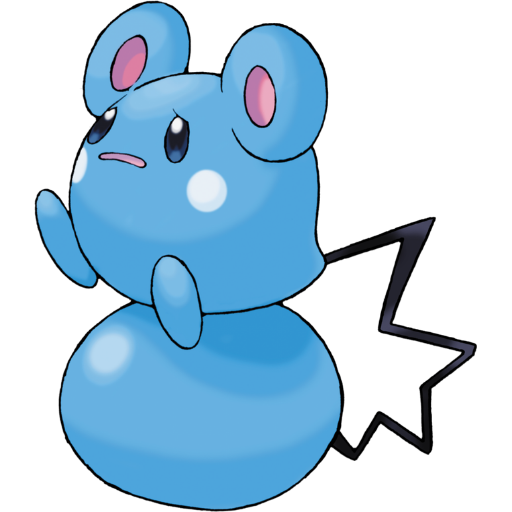 azurill pokemon