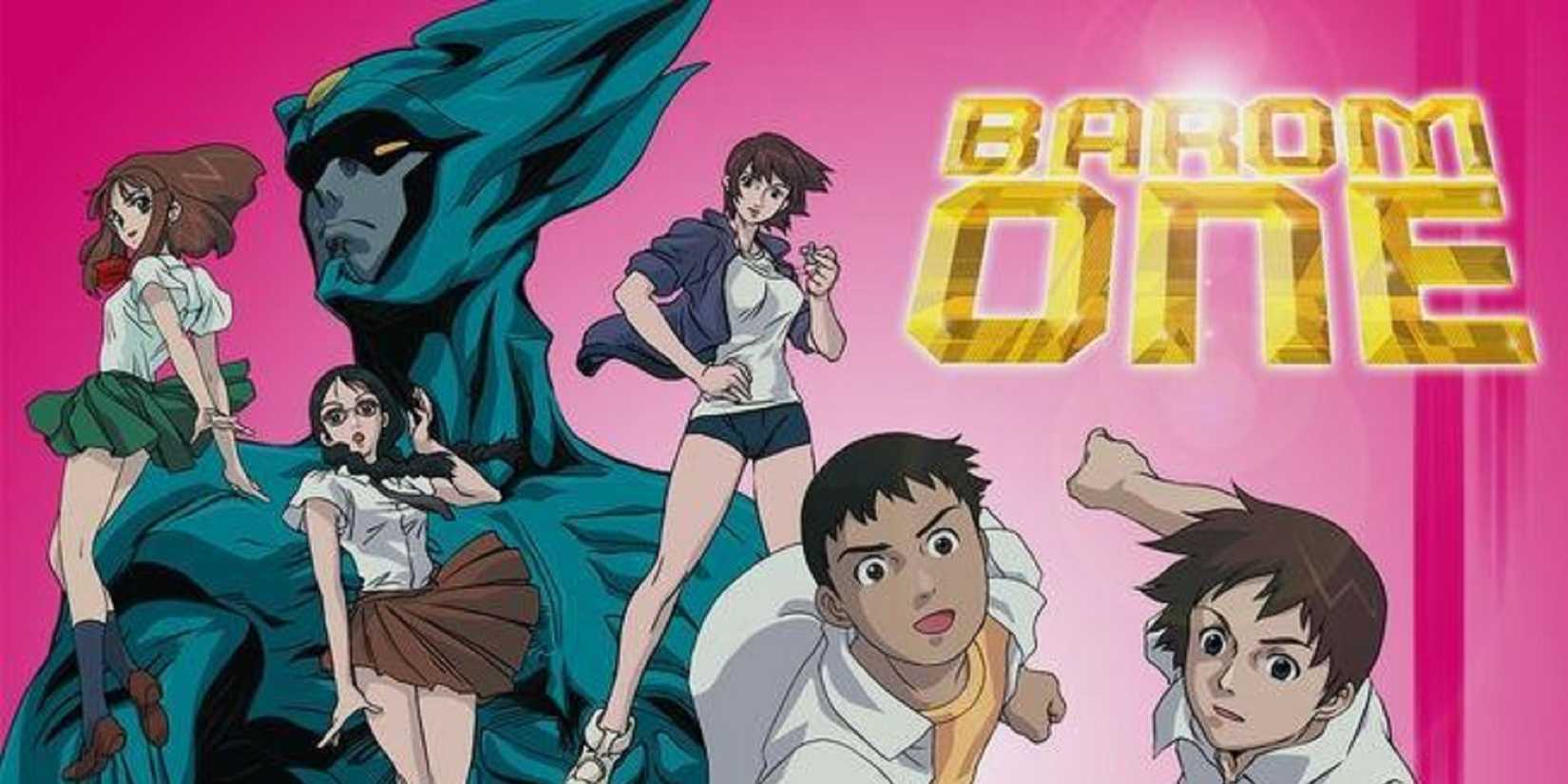 Barom_One_anime