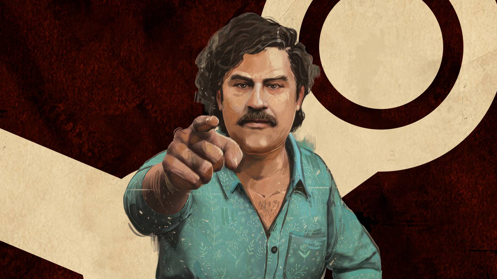 New Steam Strategy Game Inspired by Pablo Escobar Challenges You to Build a Drug Empire