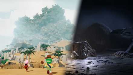 The best co-op games on Steam you can play right now