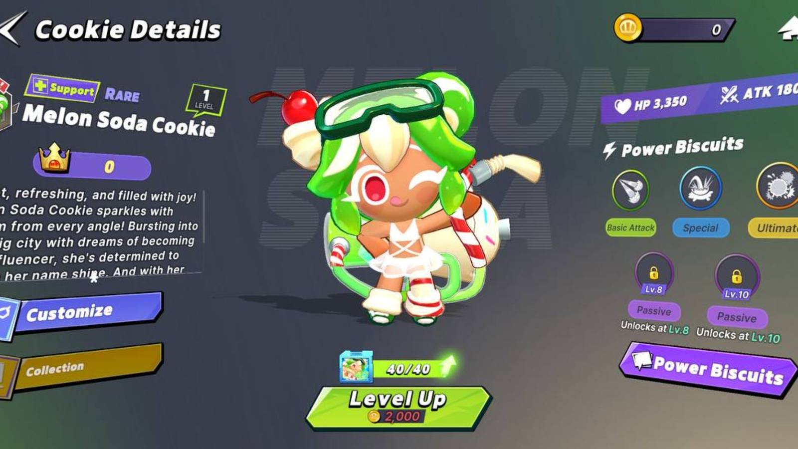 Best Cookies Tier List Guide – CookieRun OvenSmash Best Cookies Tier List Guide – CookieRun OvenSmash