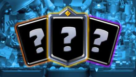 The best deck for every arena