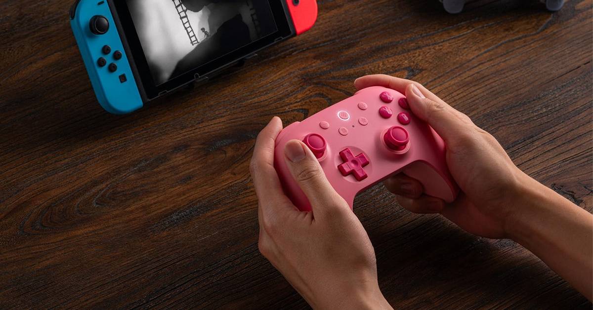 gamerant.com - Mark Sammut - Great And Cheap Video Game Accessories In The Amazon Spring Sale