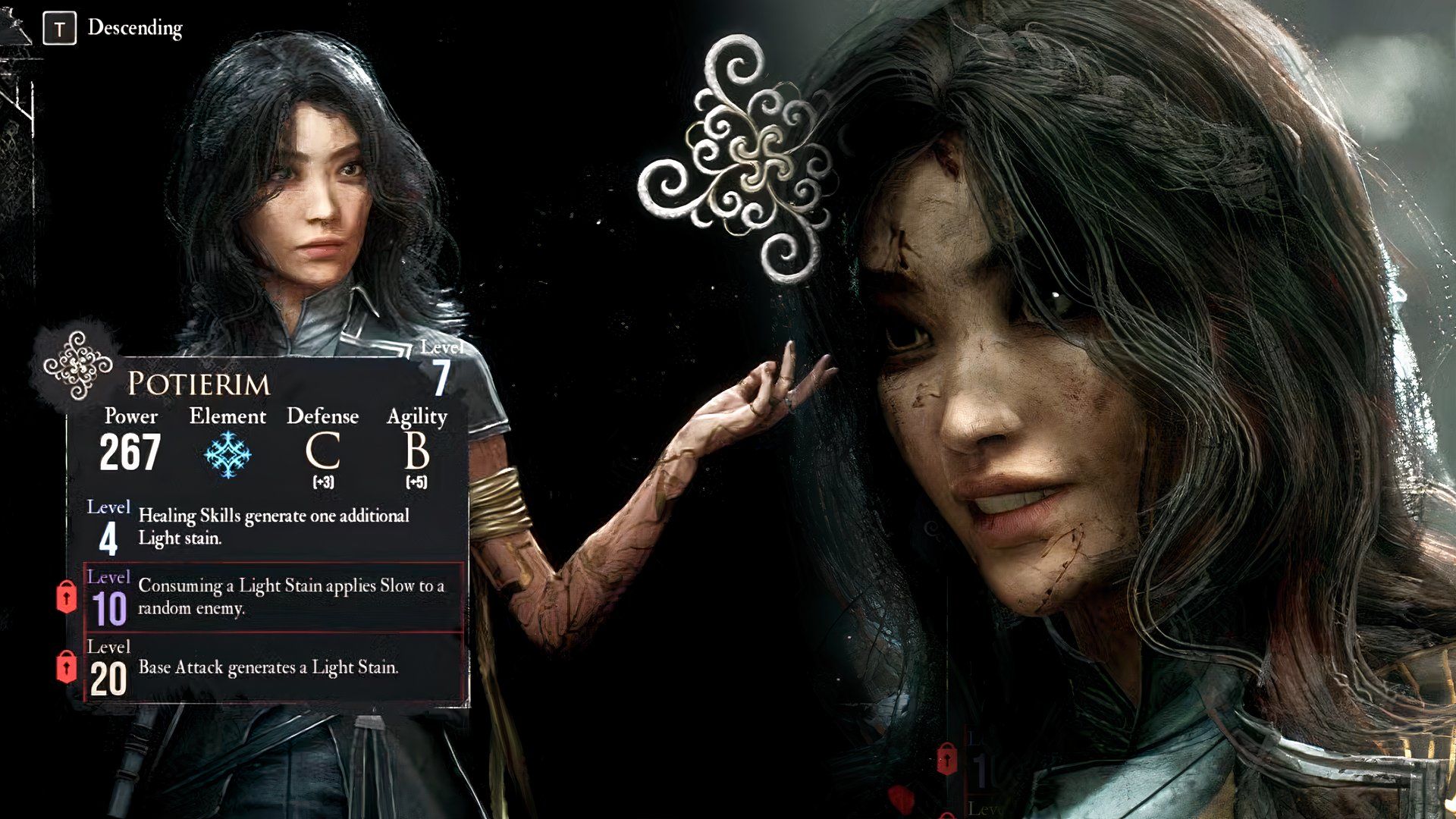 best lune weapons clair obscur expedition 33