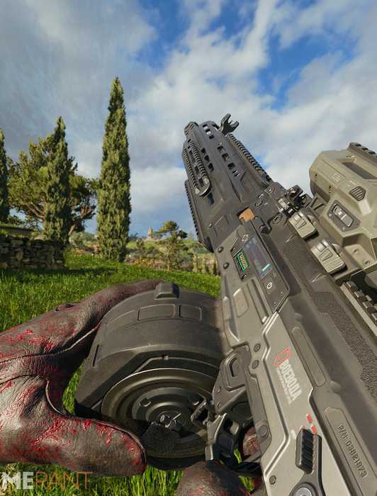 How to Solve the Stadium Access Code Easter Egg in Warzone