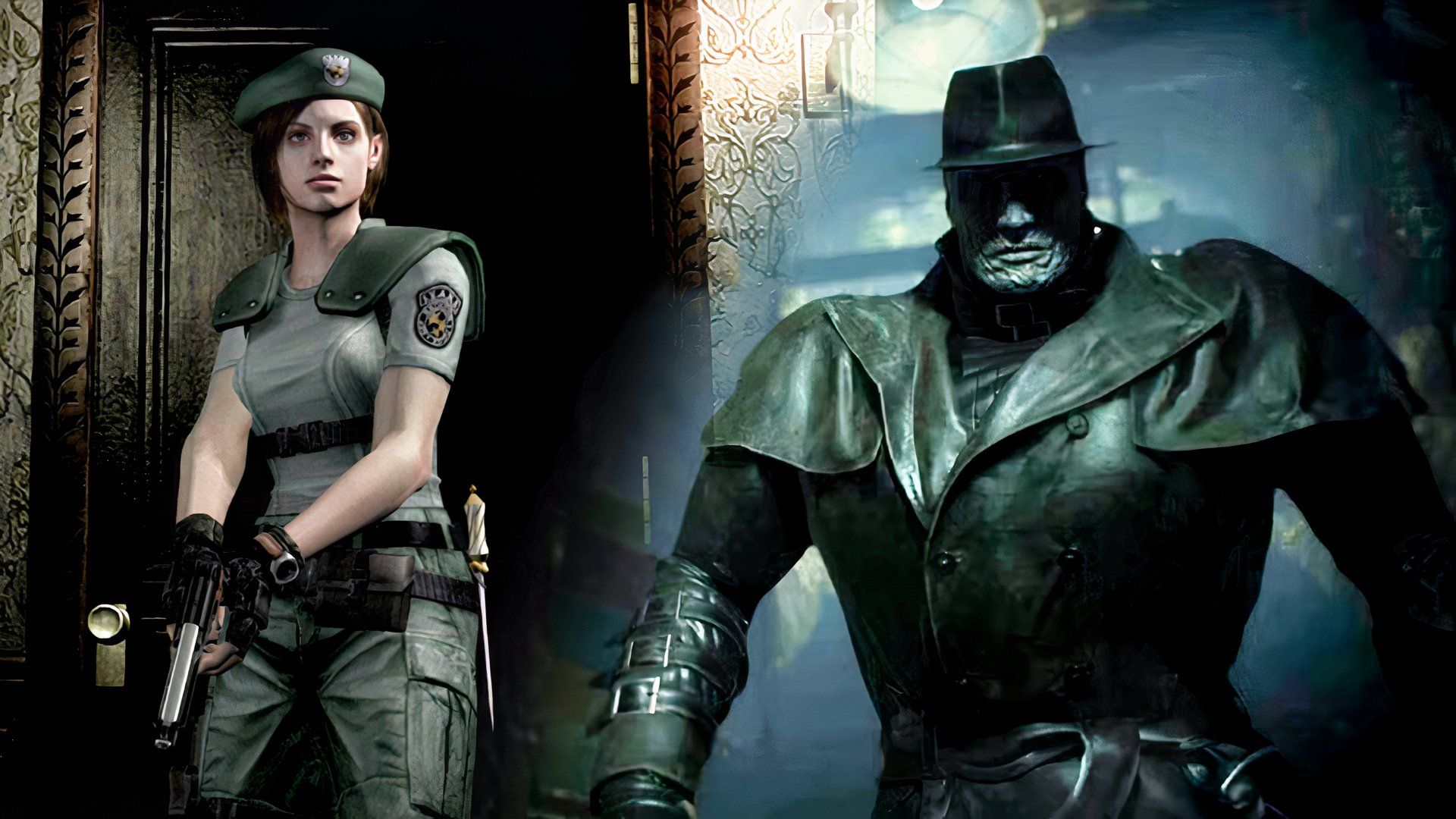 best resident evil games ranked