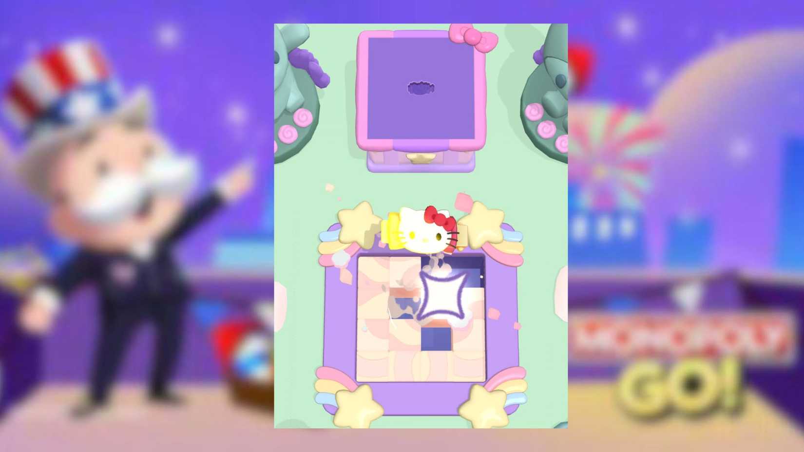 best rewards in trinket trove monopoly go