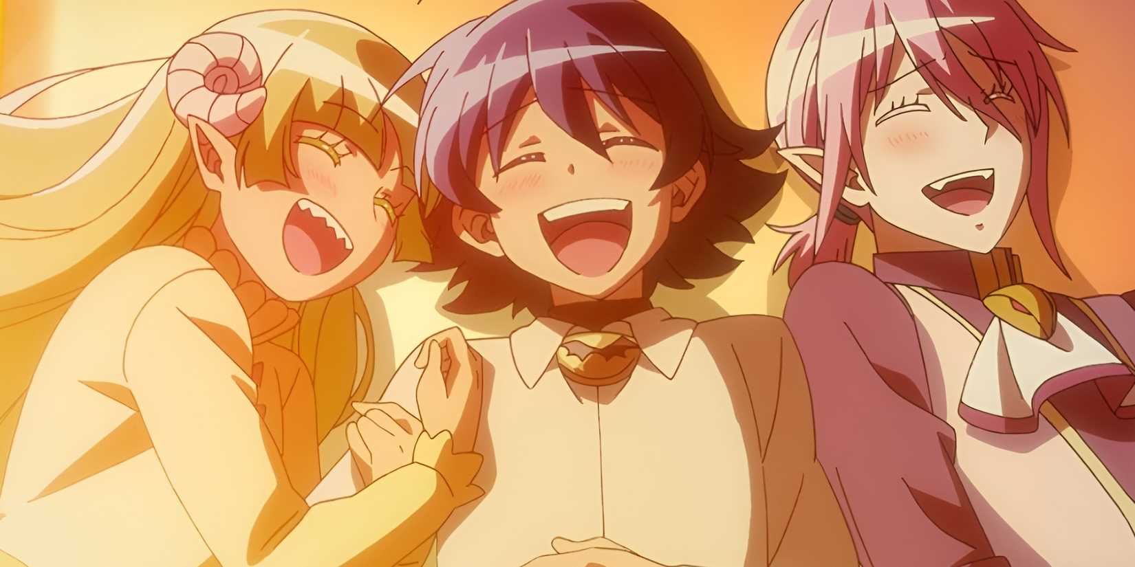 Best spring 2026 isekai anime recommendations Welcome to Demon School Iruma Kun