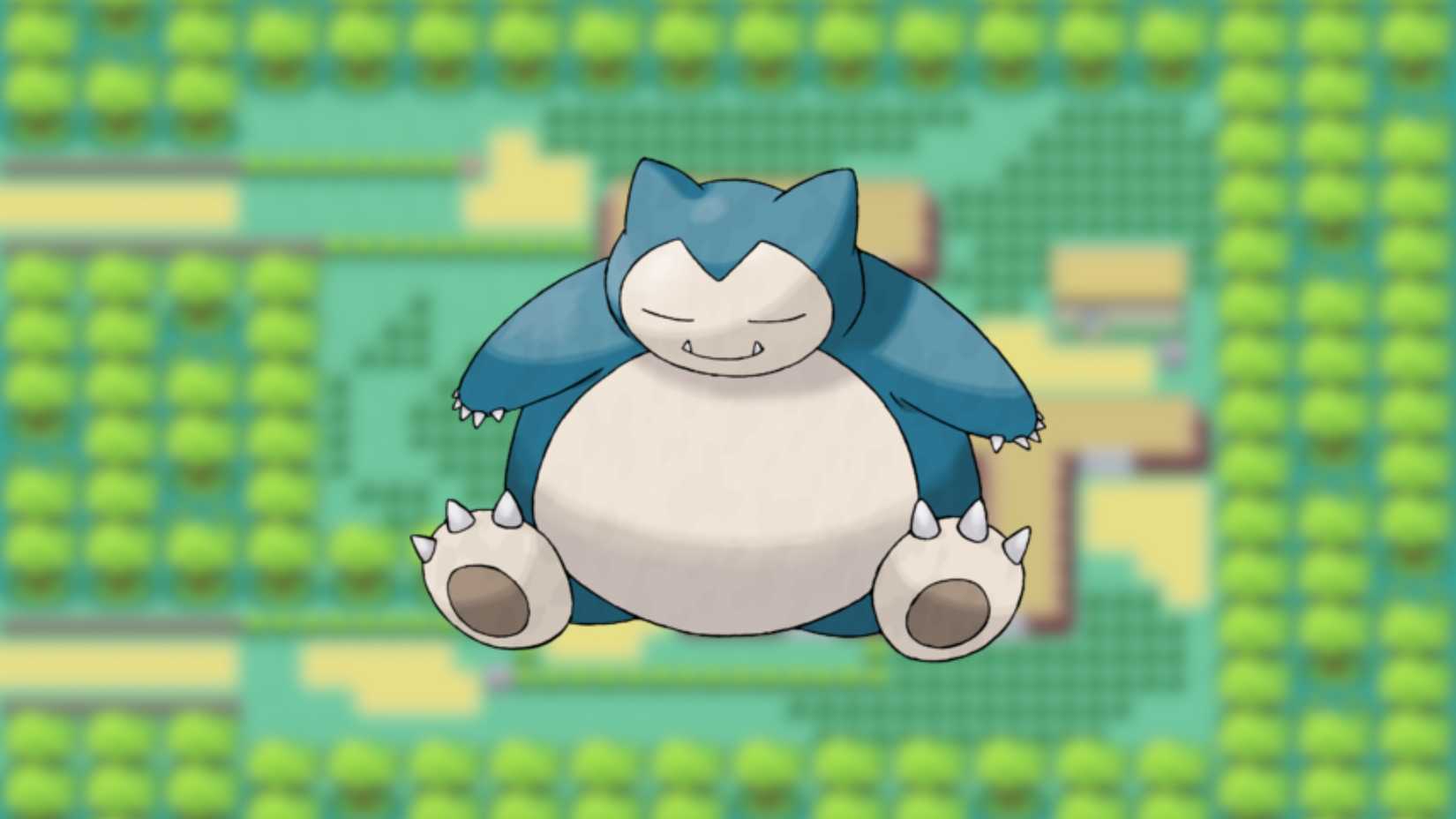 Best Team for Charizard snorlax in Pokemon FireRed and LeafGreen