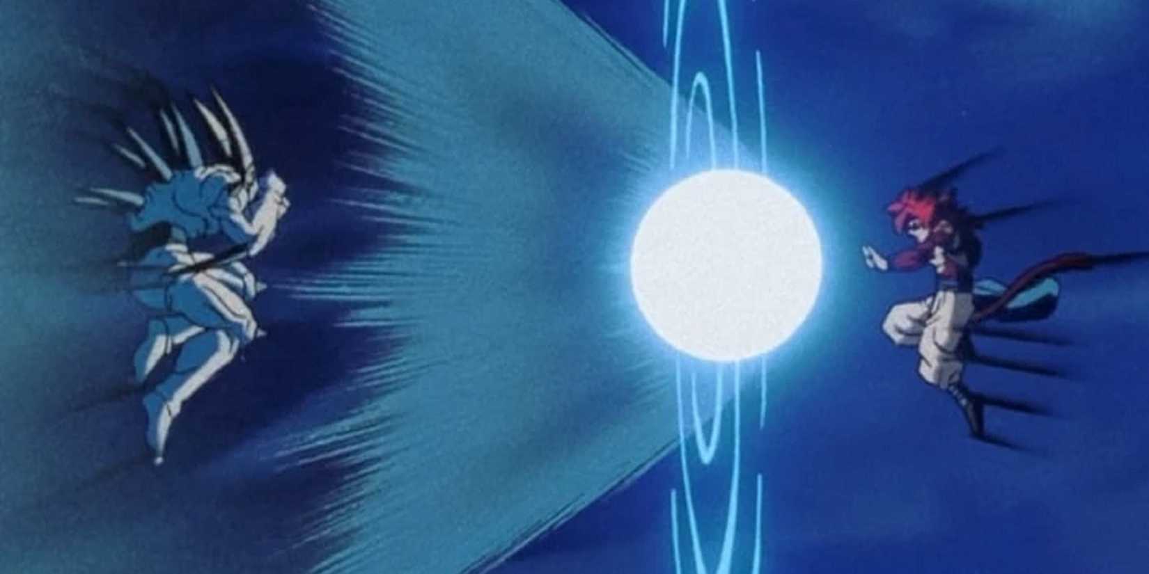 Big Bang Kamehameha GT