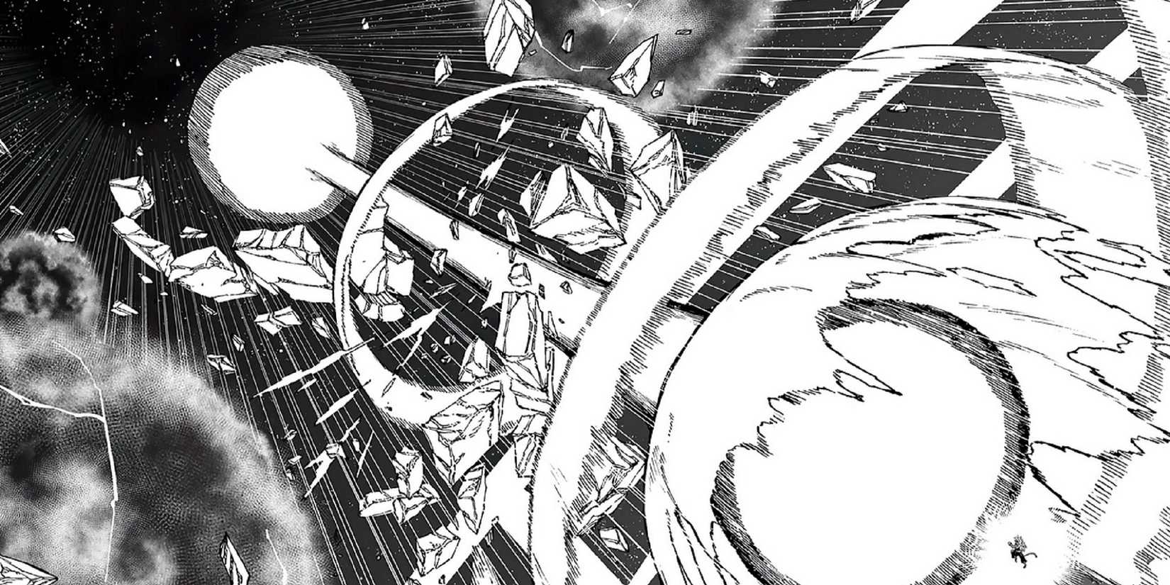 Big Bang Kamehameha Limit Breaker