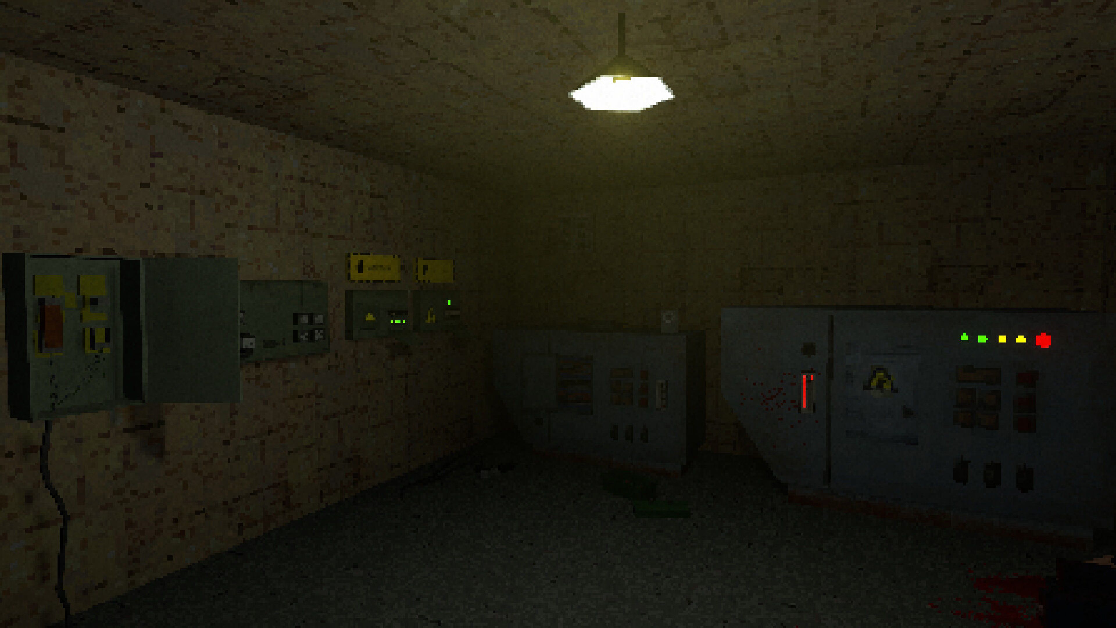 New Horror Game on Steam Puts You in the Shoes of the Resident Evil ...