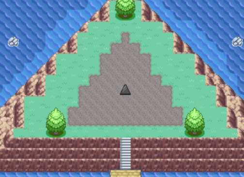 Celebi Gratis di Pokemon FireRed dan LeafGreen Resmi Dikonfirmasi untuk Oktober 2026 10 birth island deoxys puzzle in pokemon firered and leafgreen