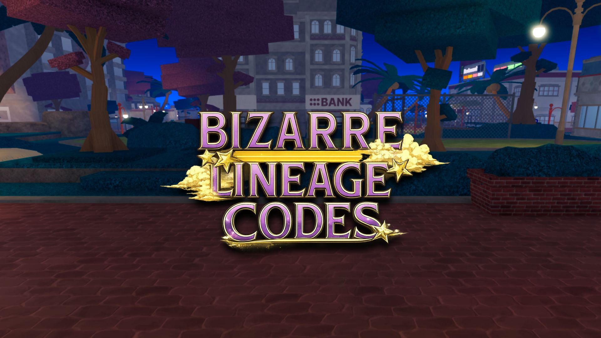 bizarre-lineage-codes-featured