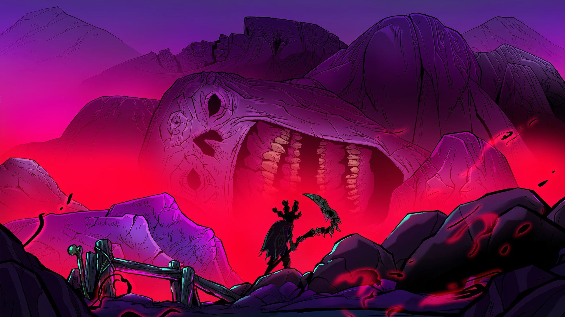 Guacamelee and Nobody Saves the World Developer Reveals New Co-Op Game Releasing Later This Year