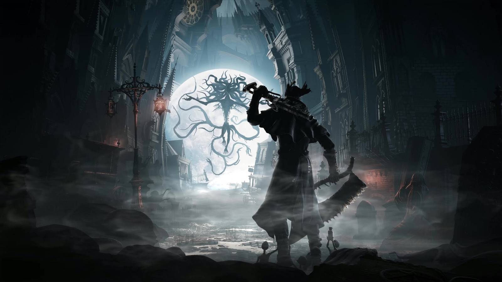 Bloodborne Fans Are Running Out of Time to Experience the Return to Yharnam 2026 Event Bloodborne Fans Are Running Out of Time to Experience the Return to Yharnam 2026 Event