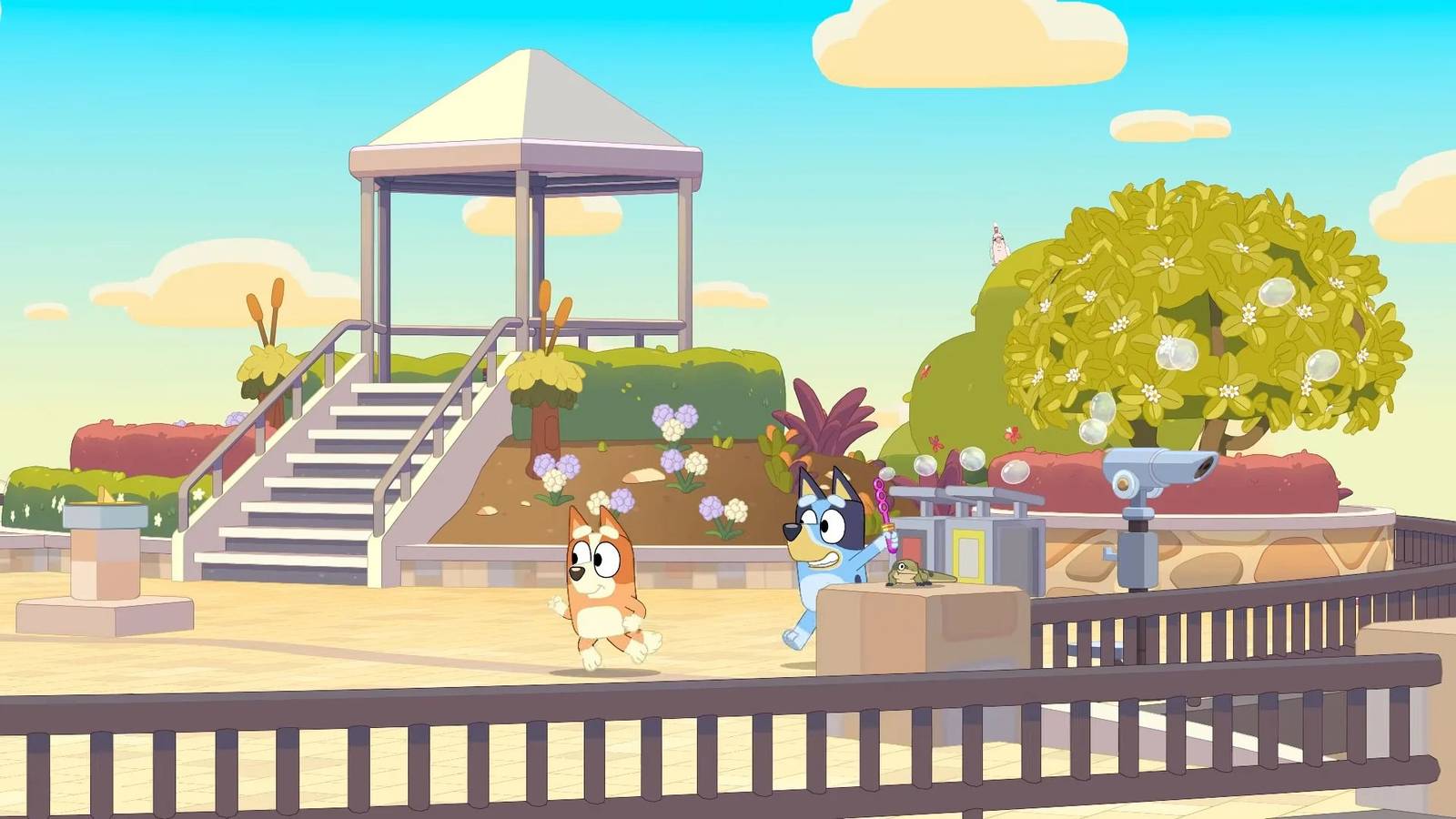 A Brand-New Bluey Game Has Been Officially Revealed A Brand-New Bluey Game Has Been Officially Revealed