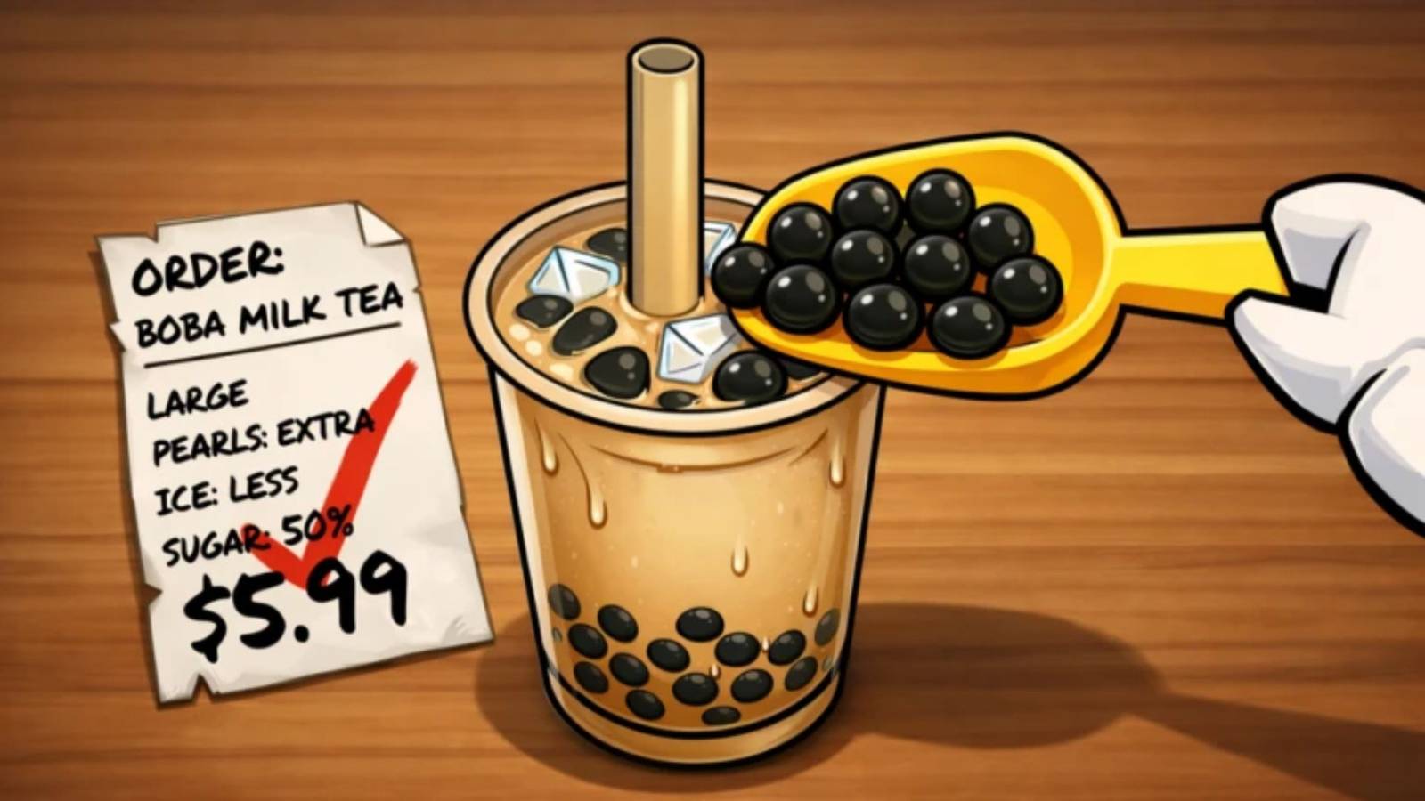 Roblox Boba Store Tycoon Codes