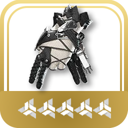 Bonekrusha Wristband T1