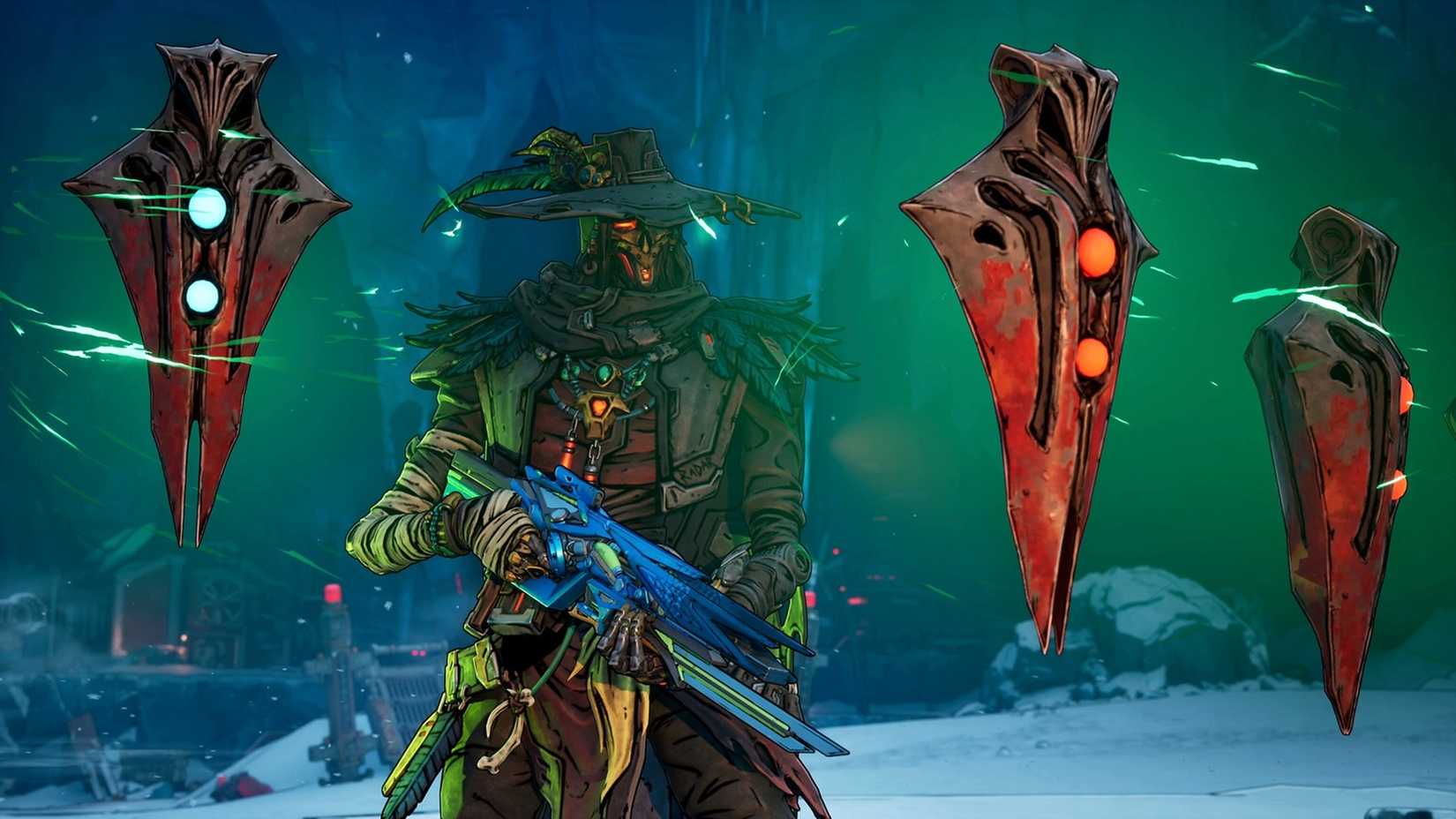 borderlands 4 c4sh totems