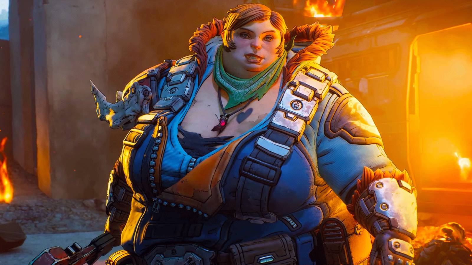 A Lot of Borderlands 4 Players Aren’t Happy About the New Expansion A Lot of Borderlands 4 Players Aren’t Happy About the New Expansion
