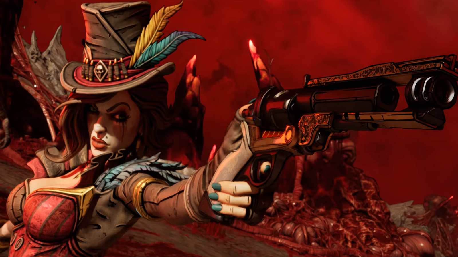 Borderlands 4 Releases Major March 26 Update and Mad Ellie Story DLC Borderlands 4 Releases Major March 26 Update and Mad Ellie Story DLC