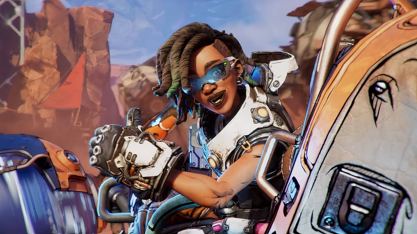 Borderlands 4 Players Have the Chance to Get a Free Vault Hunter Skin, But There’s a Catch Borderlands 4 Players Have the Chance to Get a Free Vault Hunter Skin, But There’s a Catch