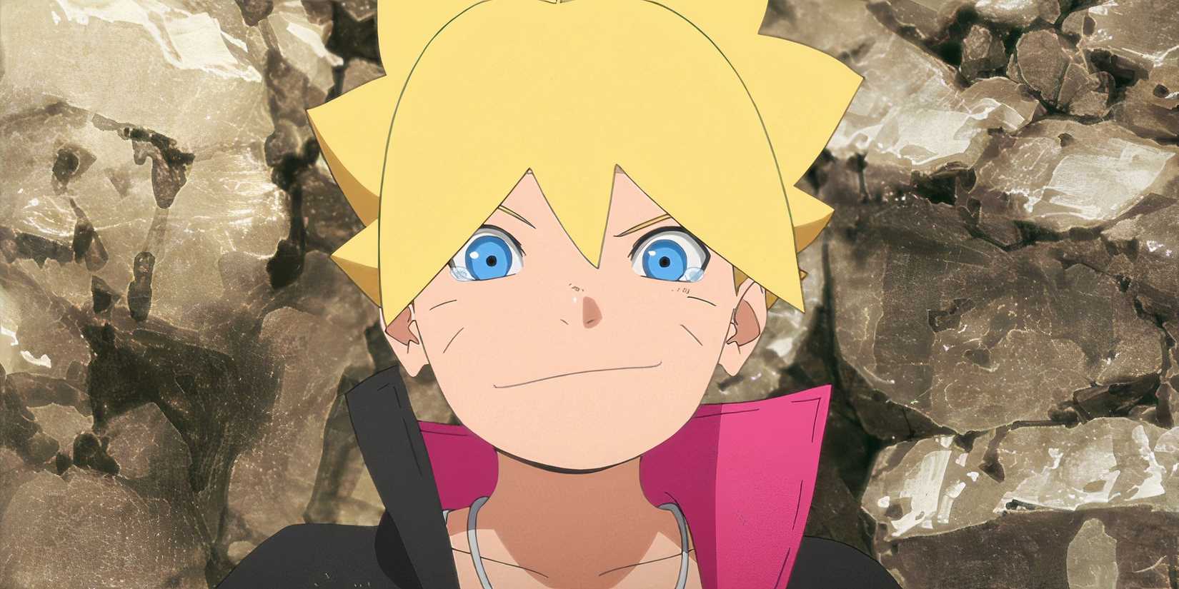 Boruto